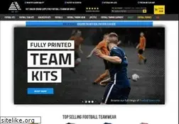 Sites similar to footballkit.co.uk