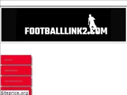 Sites similar to footballlink2.com