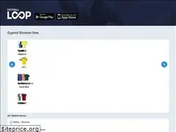 Sites similar to footballloop.com