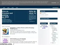 Sites similar to footballmags.blogspot.com