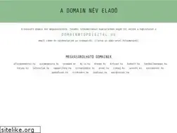 Sites similar to footballmanager.hu