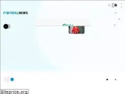 Sites similar to footballnews.ge