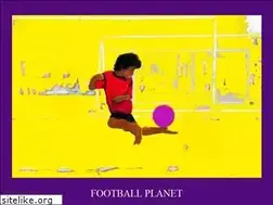 Sites similar to footballplanet.co