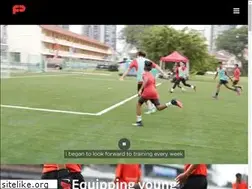 Sites similar to footballplus.org