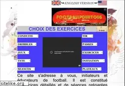Sites similar to footballpourtous.com