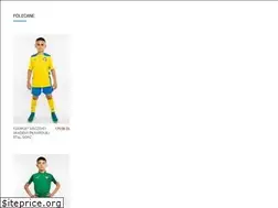 Sites similar to footballpro.pl