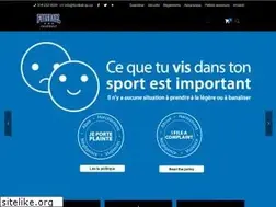 Sites similar to footballquebec.com