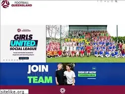 Sites similar to footballqueensland.com.au