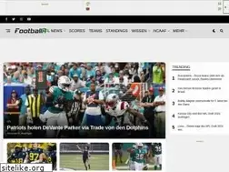 Sites similar to footballr.at