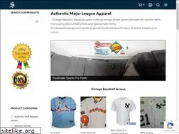Sites similar to footballsales.net