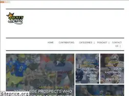 Sites similar to footballsavages.com