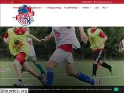 Sites similar to footballschool.at
