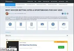 Sites similar to footballscores.com