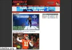 Sites similar to footballsfuture.com