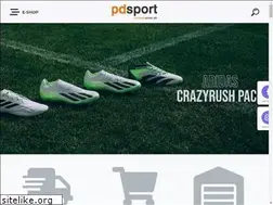 Sites similar to footballshop.sk