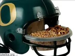 Sites similar to footballsnackhelmets.siterubix.com