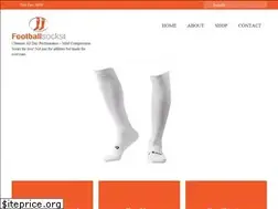 Sites similar to footballsocks.com