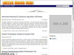 Sites similar to footballsport-news.blogspot.com