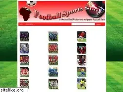 Sites similar to footballsportsstar.blogspot.com