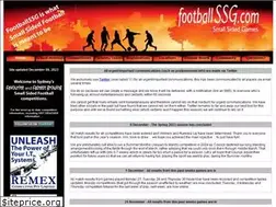 Sites similar to footballssg.com