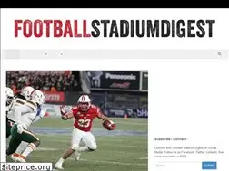 Sites similar to footballstadiumdigest.com