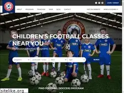 Sites similar to footballstaracademy.com.au