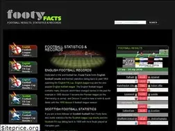 Sites similar to footballstatisticsresults.co.uk