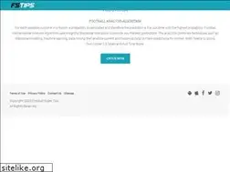 Sites similar to footballsuper.tips