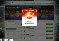 Sites similar to footballticketnet.com