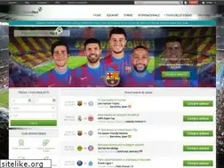 Sites similar to footballticketnet.it