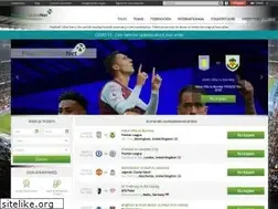 Sites similar to footballticketnet.nl