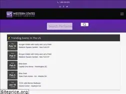 Sites similar to footballtickets.com