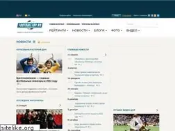 Sites similar to footballtop.ru