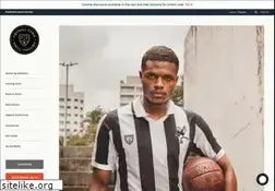 Sites similar to footballtown.com