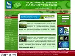 Sites similar to footballtrening.pl