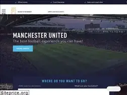 Sites similar to footballtripsonline.co.uk