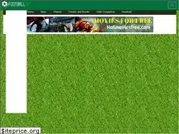Sites similar to footballup.com