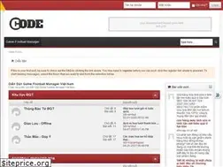 Sites similar to footballvn.net