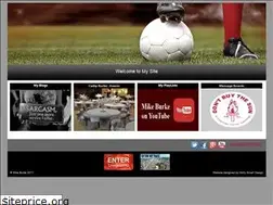 Sites similar to footballwebwatch.co.uk