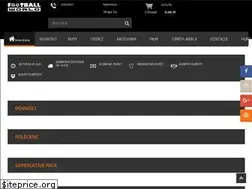 Sites similar to footballworld.com.pl
