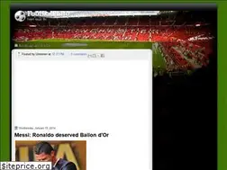 Sites similar to footballworld24news.blogspot.com