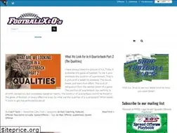 Sites similar to footballxos.com