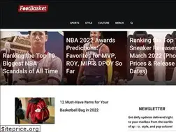 Sites similar to footbasket.com