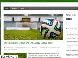 Sites similar to footbo.com