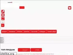 Sites similar to footbolki.net