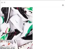 Sites similar to footboxshop.ru