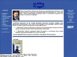 Sites similar to footbridge.pl