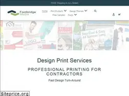 Sites similar to footbridgemarketing.com