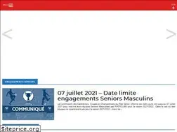 Sites similar to footcantal.fff.fr