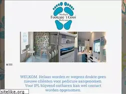 Sites similar to footcare-t-gooi.nl